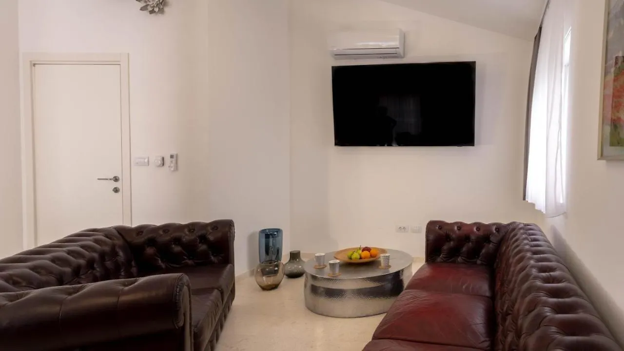 Paganor Apartments Pula