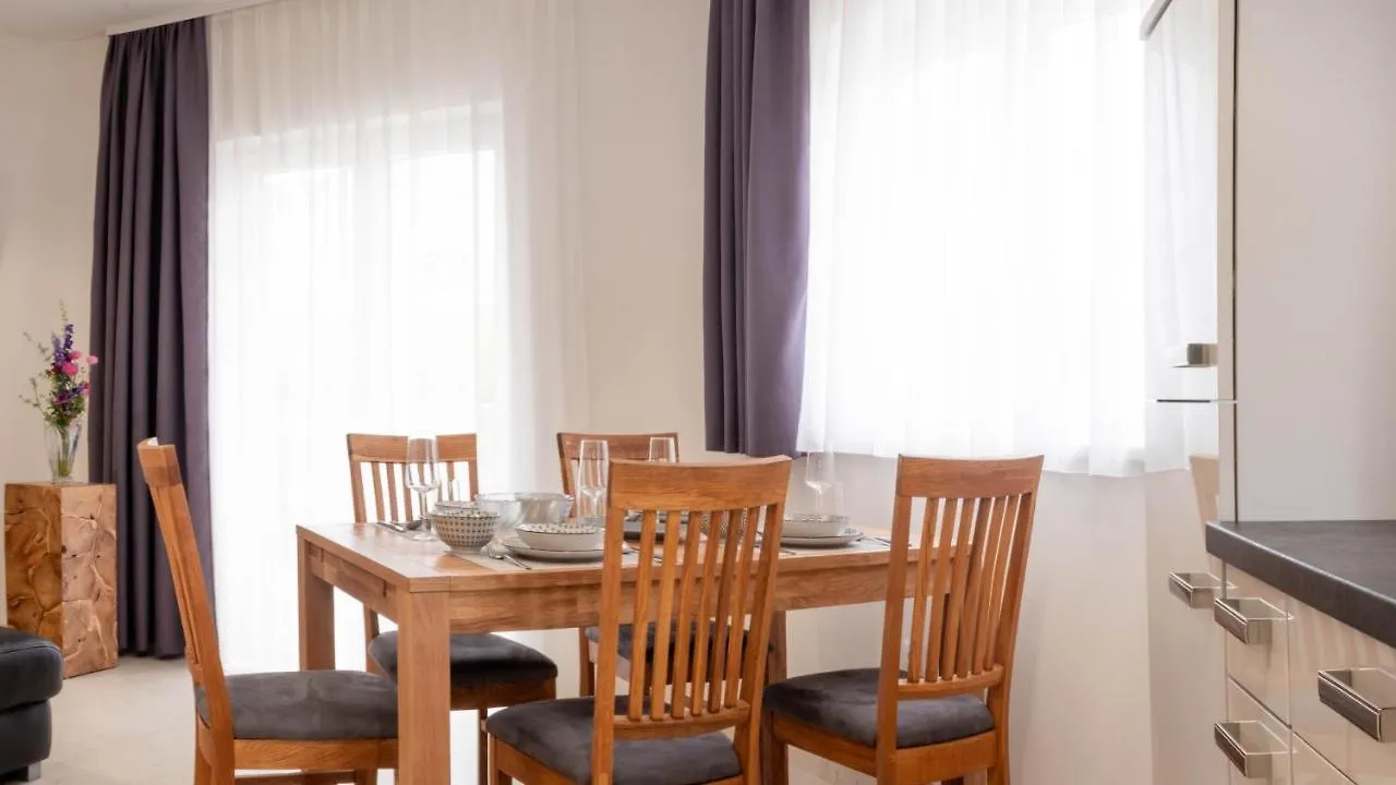 Paganor Apartments Pula 0*,