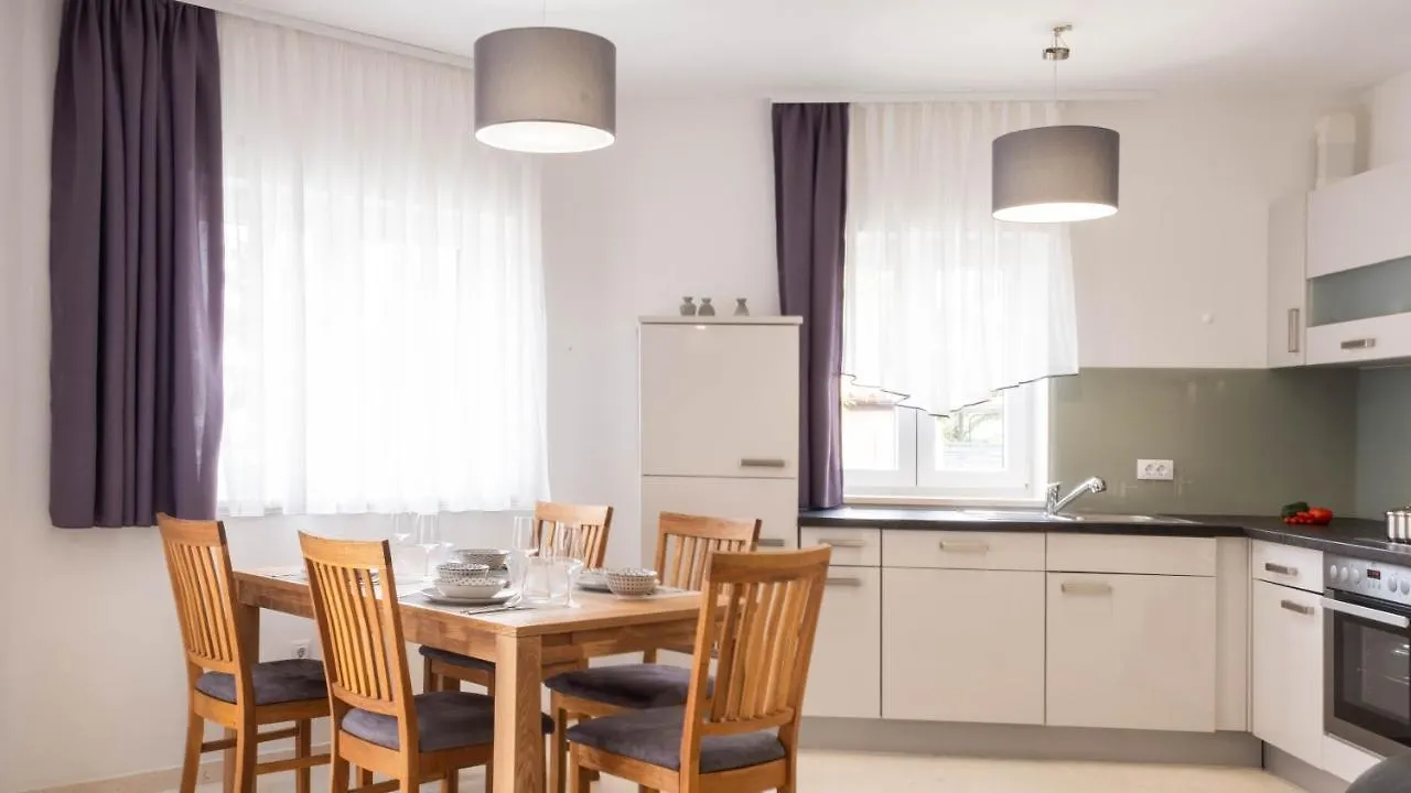 Paganor Apartments Pula
