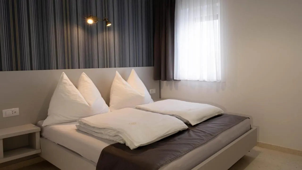 Paganor Apartments Pula Kroatien