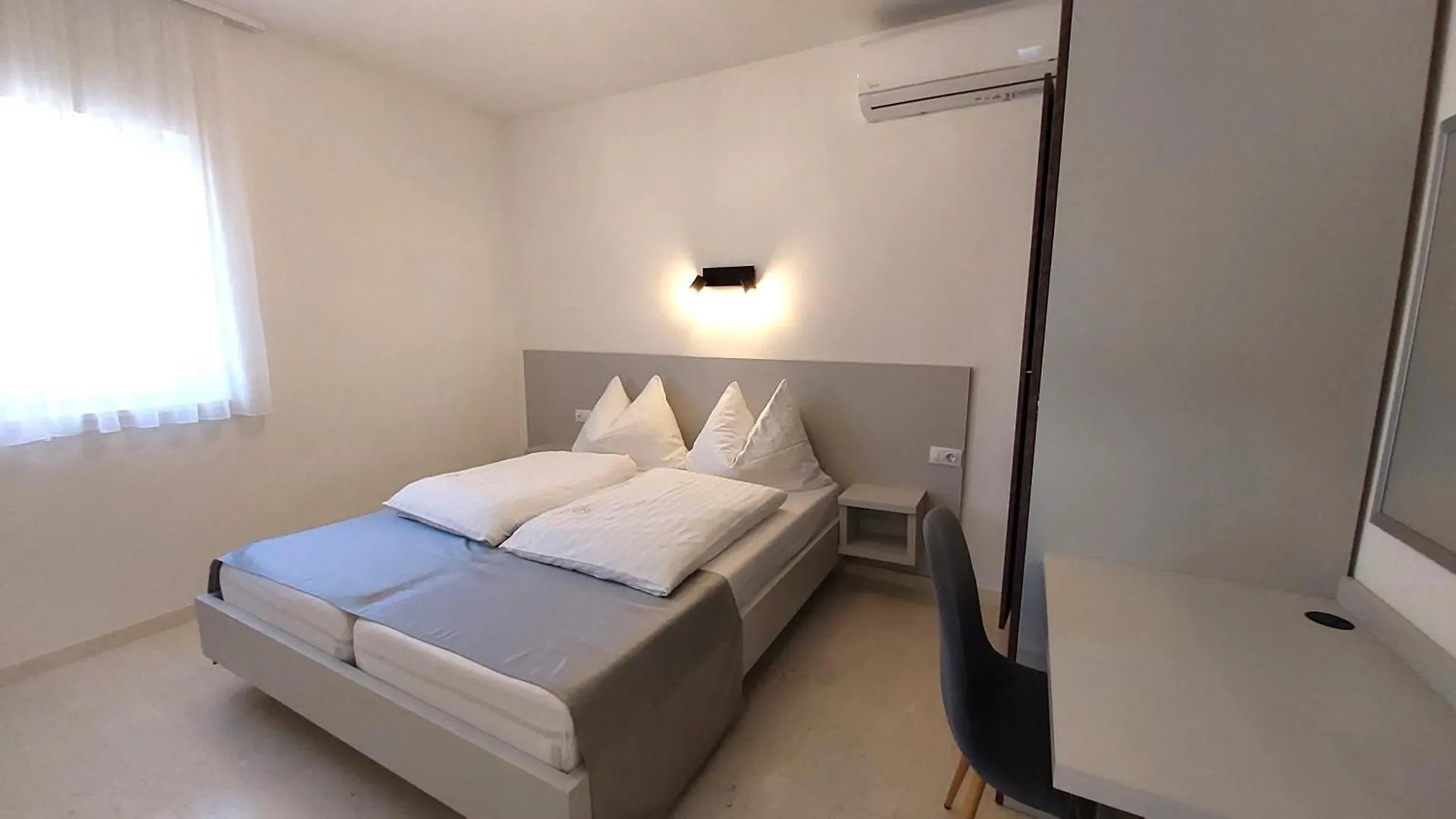 Paganor Apartments Pula Kroatien