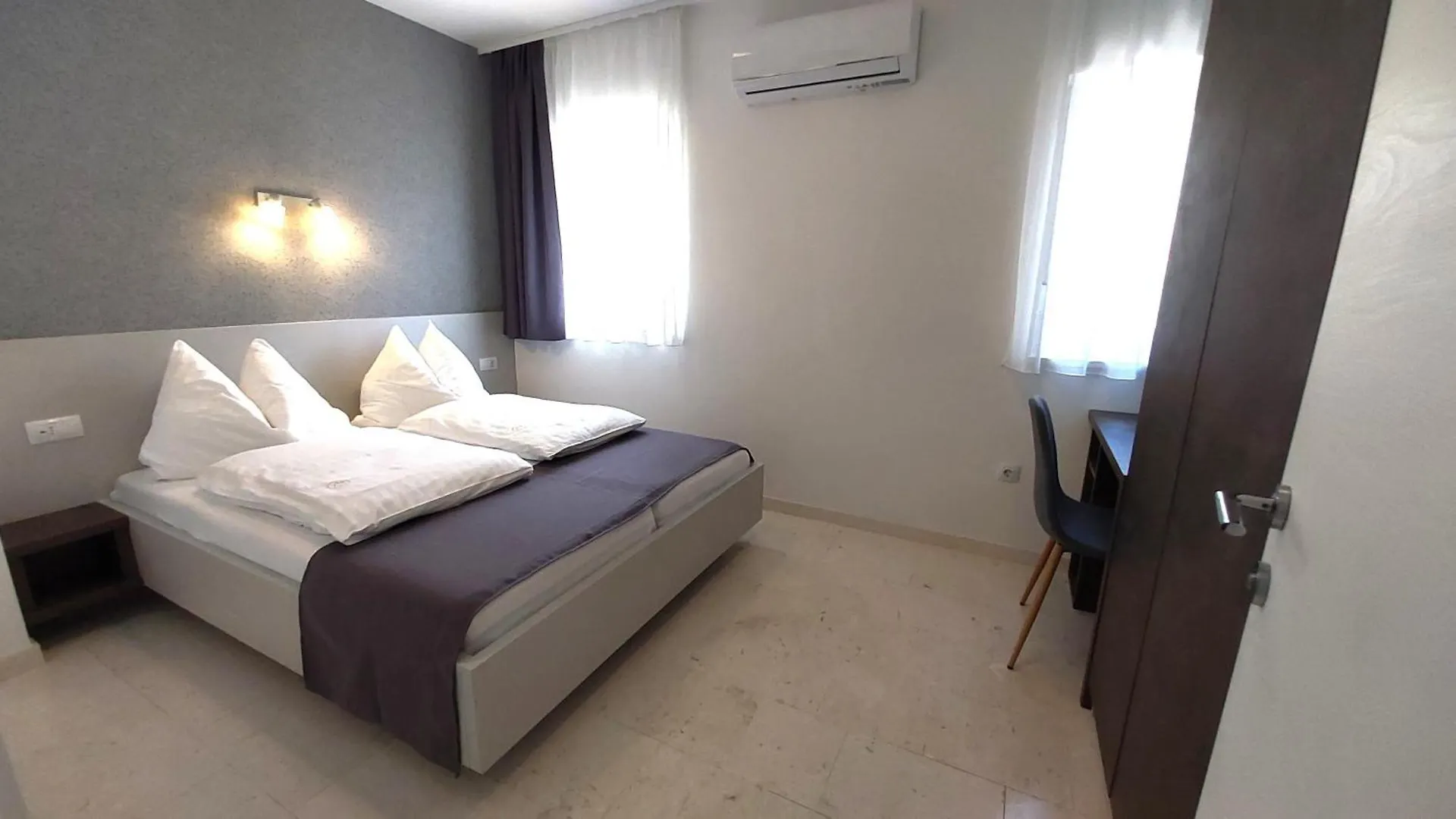 Paganor Apartments Pula