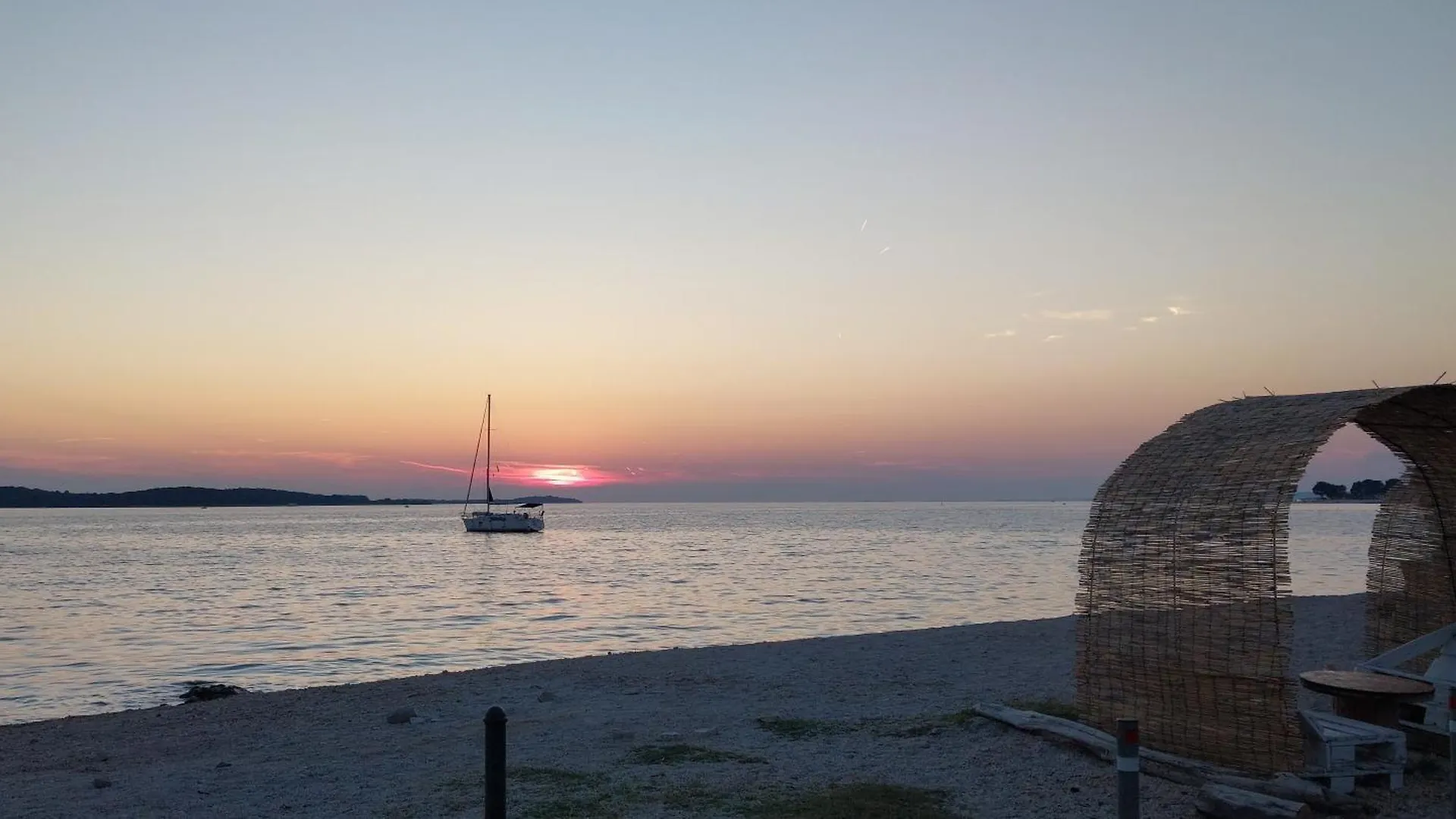 Paganor Apartments Pula