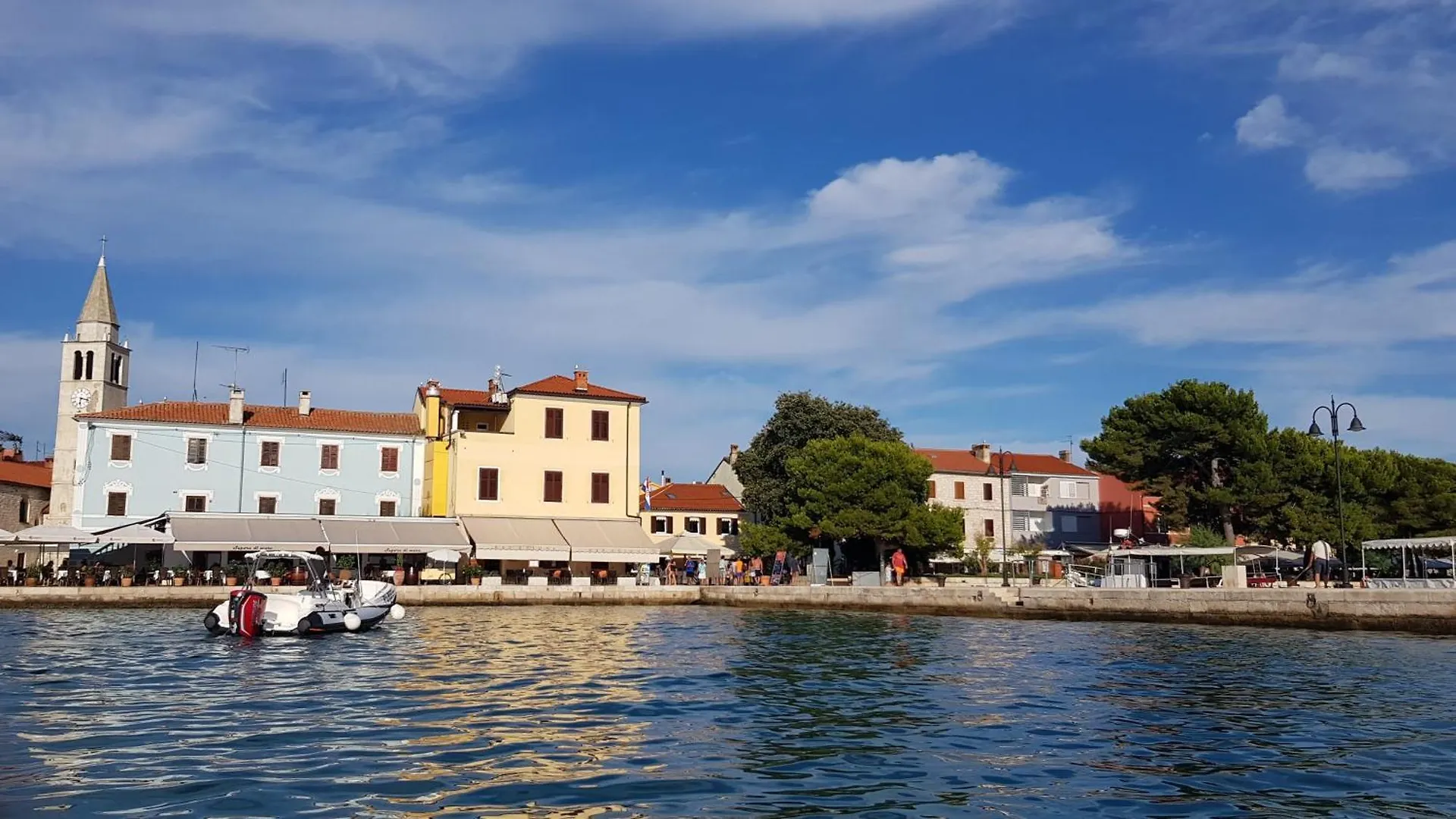 Paganor Apartments Pula