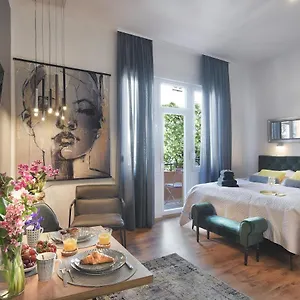  Apartment E&f Luxury