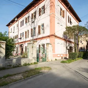  Apartment Palazzine