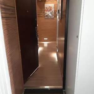  Apartment Lukadorajana Center