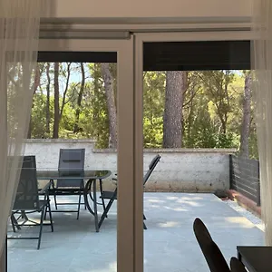 Apartament Forest Hill, Pula